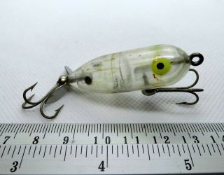 Lure Fishing Vintage Collectible Rare A30