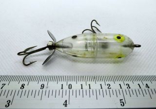 Lure Fishing Vintage Collectible Rare A30 3