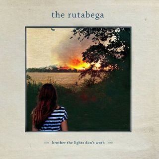 The Rutabega ‎– Brother The Lights Don 