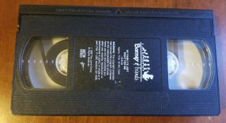 Barney & Friends My Family’s Just Right For Me (VHS,  1992) Time Life RARE OOP 2