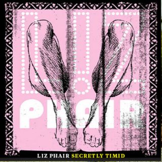Liz Phair – Rare Live Recordings 1995 2 - Cds