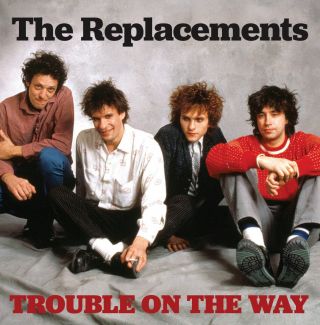 The Replacements – More Rare & Unreleased Tracks 2 - Cds Paul Westerberg