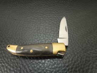 Small Pocket Folding Knife Laguiole - Rare