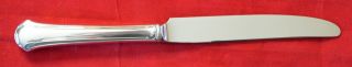Chippendale by Towle Sterling Silver French Hollow Knife 8 - 7/8 inches 2