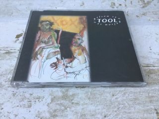 Tool Prison Sex Rare 1993 Cd Single Undertow Opiate Puscifer A Perfect Circle