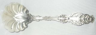 Whiting Lily Sterling Silver 6.  1 