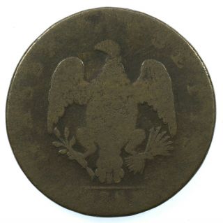 United States,  Massachusetts Cent,  Post - Colonial,  Usa,  Rare,  1787