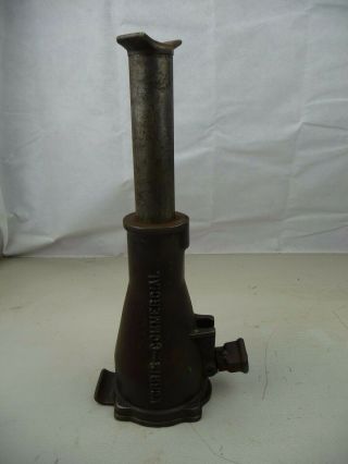 Rare Early Morris Commercial Jack 1930s 40s