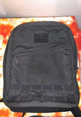 Goruck Echo Backpack: Rare And Discontinued,  In Near