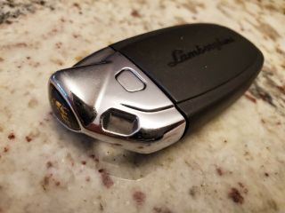 Oem Lamborghini Huracan Remote Key Fob Very Rare Lqqk