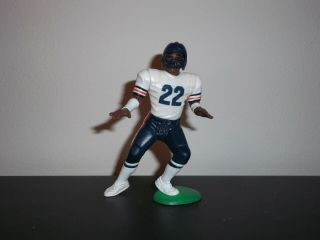 Rare Chicago Bears Dave Duerson Starting Lineup Figure Kenner 1989 Nfl