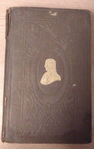 Smellie`s Treatise On The Theory And Practice Of Midwifery.  Volume 3.  Rare 1878