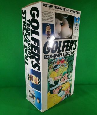 1989 Golfer 