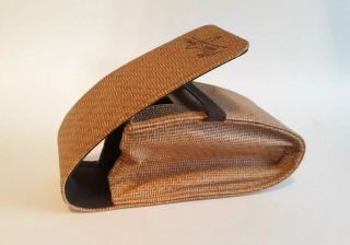 Rare Maui Jim Sunglasses/glasses Protective Bag Pouch