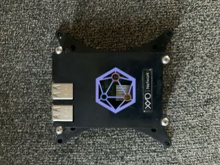 Official Xyo Bridge - Rare