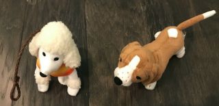American Girl Doll Pets Dogs Rare