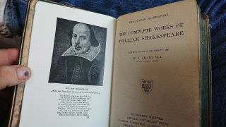 William Shakespeare Compleat 1914