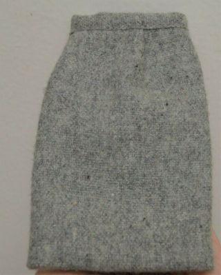 Tammy Skirt Sweater Girl Pencil Ec 1960 Vintage Tag Pepper Doll Clothes Rare Htf