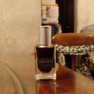 Slumberhouse Brosse 15ml Parfum Extrait (rare Niche Perfume)