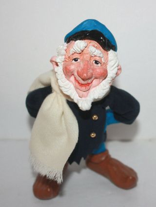 Simpich Character Doll Skipper - Rare With Box -