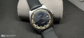 Rare Vintage Tissot Visodate Seastar Pr 516 Mechanical Watch