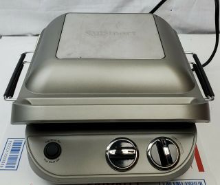 Cuisinart Model Cbo - 1000 Countertop Oven - Rare Discontinued Model