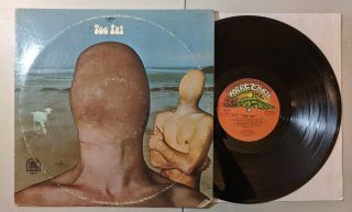 Toe Fat - Self - Titled Lp 1970 Rare Earth Rs511 Psych Rock Vg,  /vg