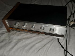Atari Video Music C240 [vintage Video Synthesizer] [rare] [untested ]