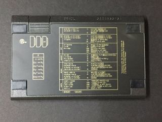Hewlett Packard HP 12C Financial Calculator and Vintage Rare 2