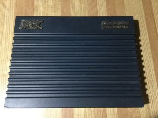 Mtx Blue Thunder Pro3002 2 Channel Amplifier,  Old School,  Rare,  Amp,  Usa Made