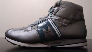 Karhu Running Shoes Karhu Snow Fulcrum Shoe Size 12 Rare