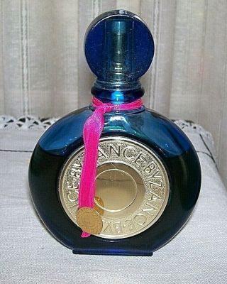 Rare Eau De Parfum Byzance By Rochas / 50 Ml /1.  7fl Oz Perfume Spray / 75 Left
