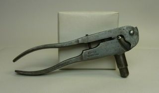 Rare 1880’s Vintage Winchester Loading Tool.  45 - 60 1876 Colt Lightning Whitney
