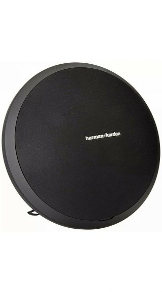 The Harman Kardon Onyx Studio Wireless Bluetooth Speaker 1 Rare