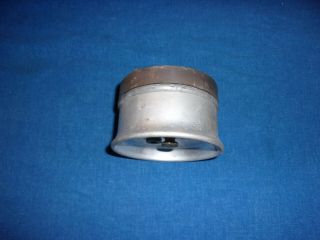 Antique Coal Mine Mining Miners Carbide Lamp Safety Lamp Base Part Nos