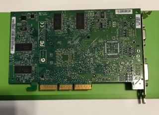 Nvidia Geforce ms - 8870 Ti 4200 (rare) 2