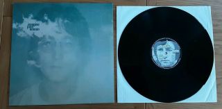 John Lennon - Imagine - Rare 12 " Vinyl Lp