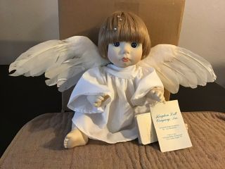 Kingdom Doll Company Lee Middleton Little Angel