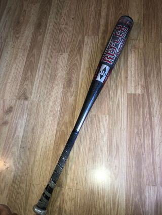 Rare Easton Reflex - 5 C - Core Brx100 - C 32” 27oz Baseball Bat 2 3/4” C405 Alloy