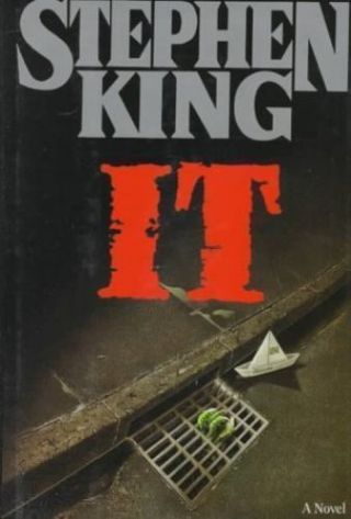 Hardcover Dj It By Stephen King 1st Edition First Print Viking 1986 Rare