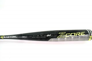 Rare Easton Z - Core Hybrid - 3 Bbcor High School College 32/29 Baseball Bat Bb17zh