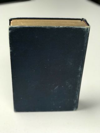 Victor Hugo 1888 First Edition Translation Of “Toilers Of The Sea” RARE 2