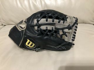 Wilson A2000 Baseball Glove A1911 Conform 11.  5” Rare Hard To Find