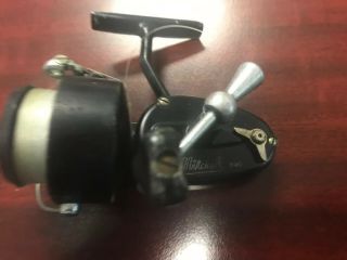 Vintage Mitchell 300 Spinning Fishing Reel Great