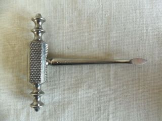 Antique Cleveland Dental Instrument Clev Dent 1