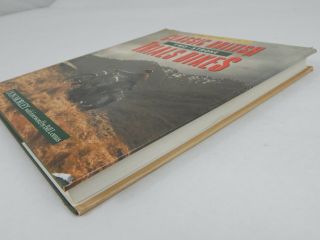 RARE HTF BOOK: Classic British Two - Stroke Trails Bikes by Don Morley 83 - 111806AE 3
