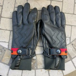 Rare Rapha Raeburn Medium Cycling Gloves
