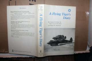 1984 A Flying Tiger 