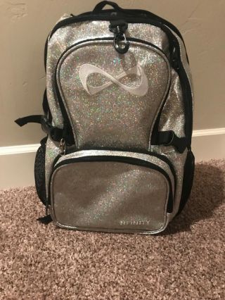 Nfinity Backpack - Unicorn Sparkle (rare, )