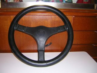Italvolanti Formel Rare Steering Wheel Toyota Jzx90 - Bmw/porcshe/mercedes - Amg/vw
